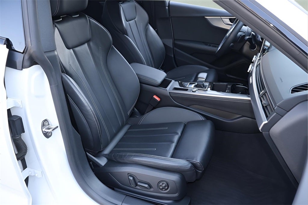 2023 Audi A5 Sportback 45 S line Premium Plus quattro