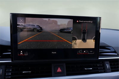 2023 Audi A5 Sportback 45 S line Premium Plus quattro