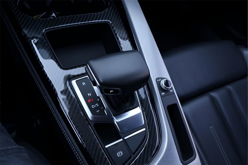 2023 Audi A5 Sportback 45 S line Premium Plus quattro