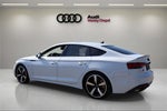 2023 Audi A5 Sportback 45 S line Premium Plus quattro