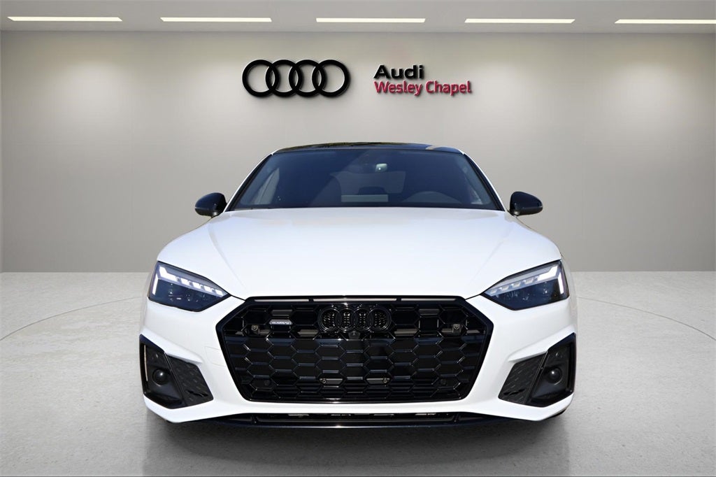 2023 Audi A5 Sportback 45 S line Premium Plus quattro