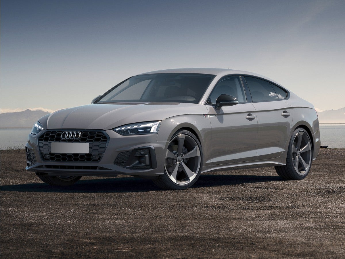 2022 Audi A5 Sportback Premium Plus S Line quattro