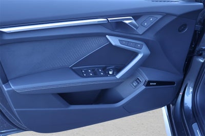 2026 Audi S3 2.0T quattro