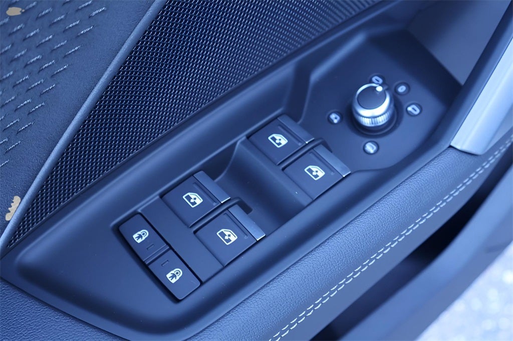 2026 Audi S3 2.0T quattro