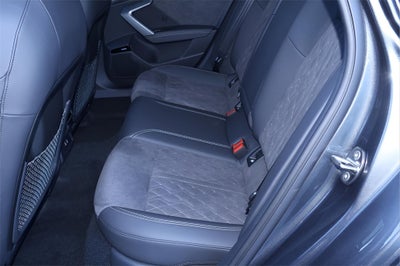 2026 Audi S3 2.0T quattro