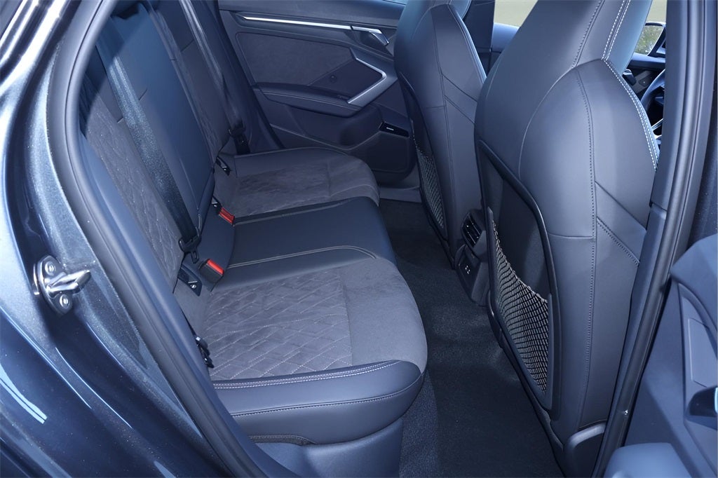 2026 Audi S3 2.0T quattro