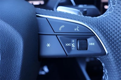 2026 Audi S3 2.0T quattro