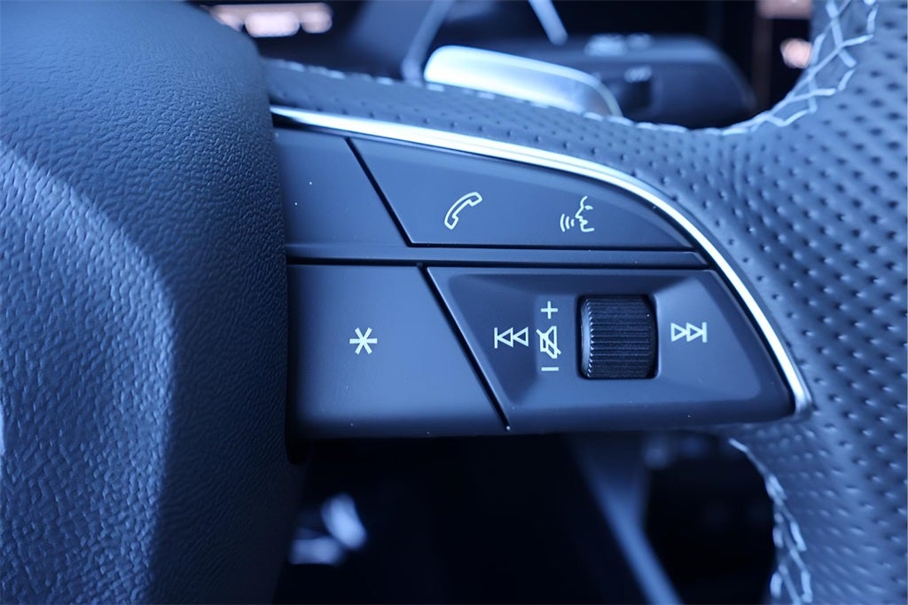 2026 Audi S3 2.0T quattro