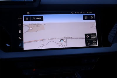 2026 Audi S3 2.0T quattro