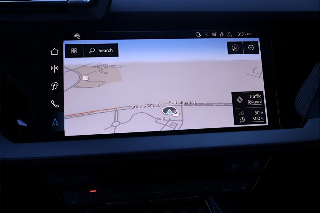 2026 Audi S3 2.0T quattro