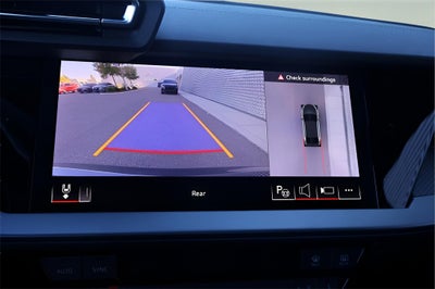 2026 Audi S3 2.0T quattro