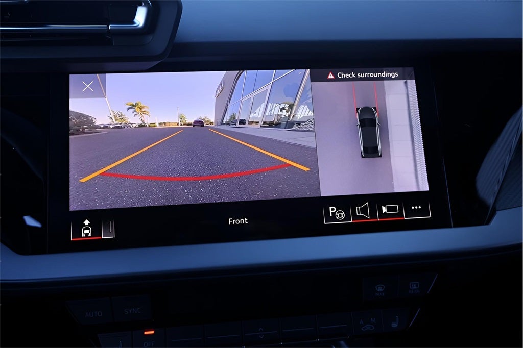 2026 Audi S3 2.0T quattro