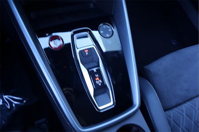 2026 Audi S3 2.0T quattro