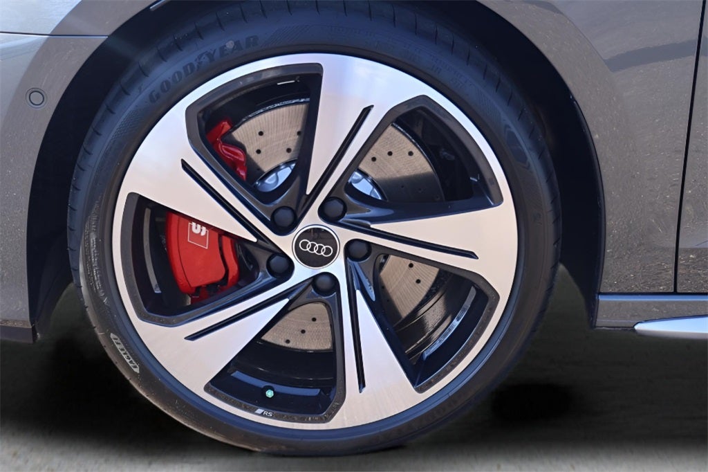 2026 Audi S3 2.0T quattro