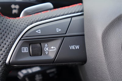 2026 Audi S3 2.0T quattro