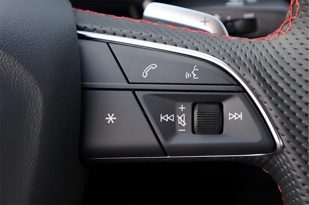 2026 Audi S3 2.0T quattro