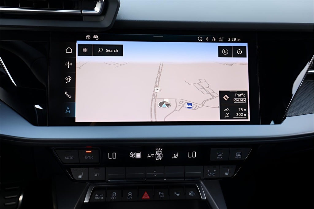 2026 Audi S3 2.0T quattro