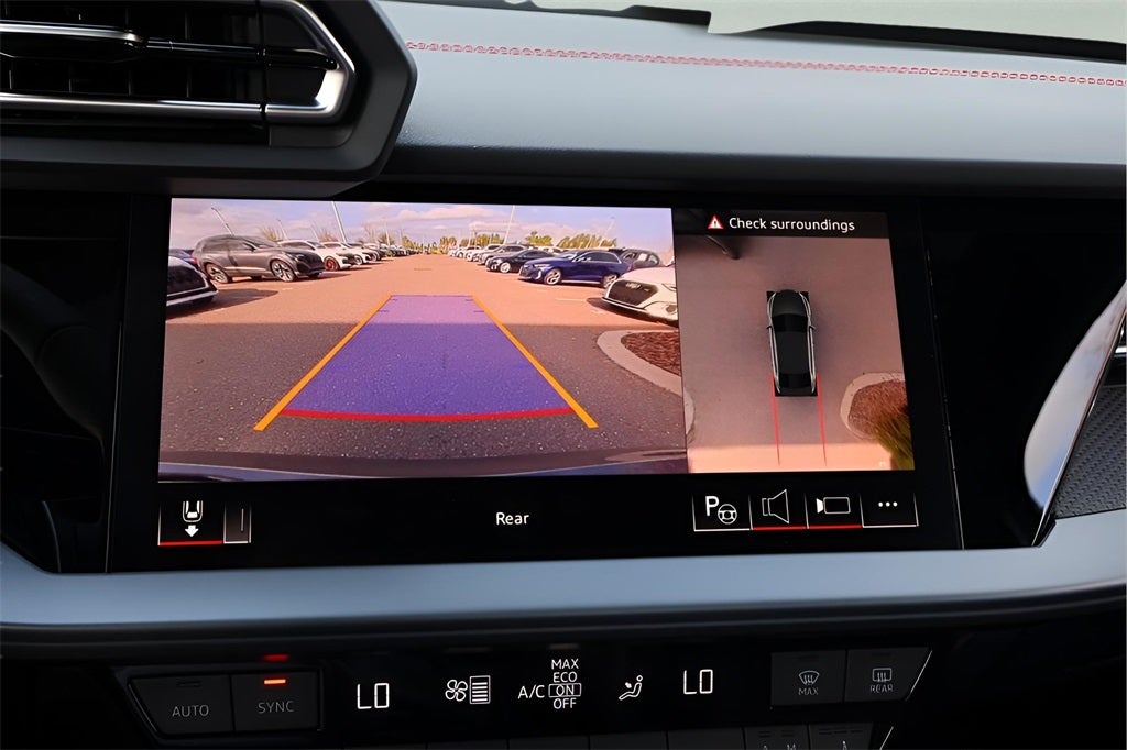 2026 Audi S3 2.0T quattro