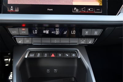 2026 Audi S3 2.0T quattro