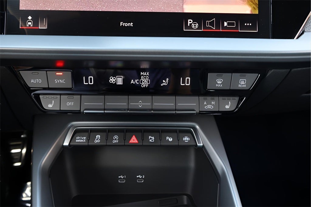 2026 Audi S3 2.0T quattro