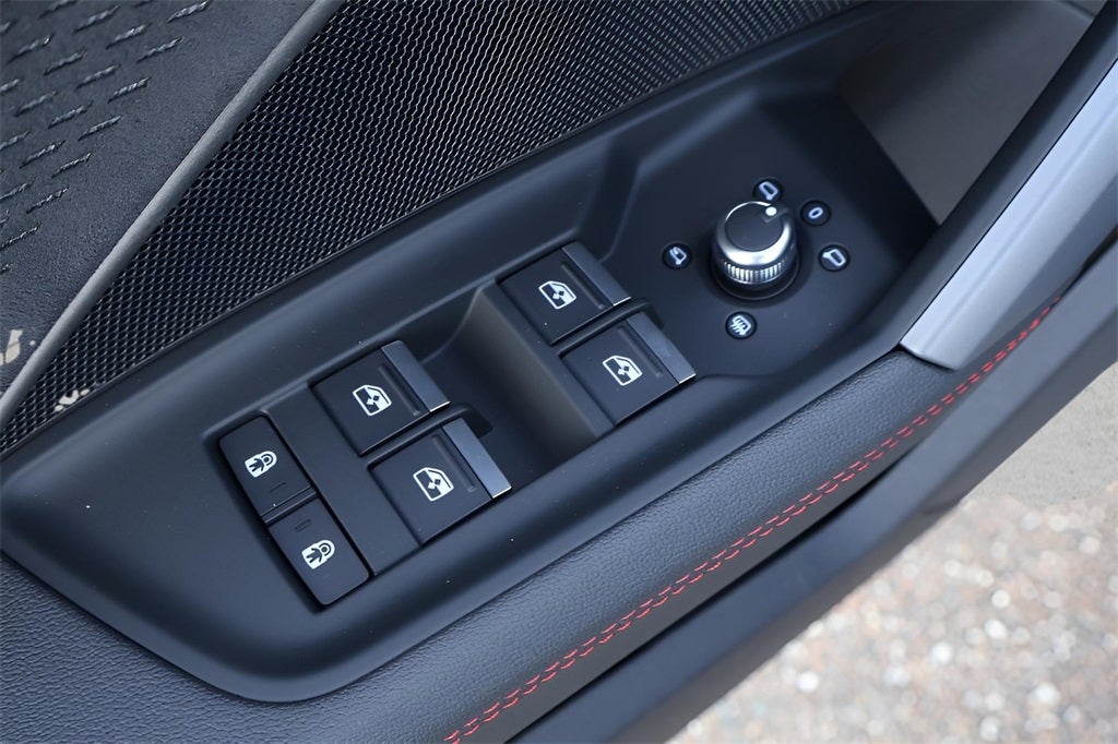 2026 Audi S3 2.0T quattro