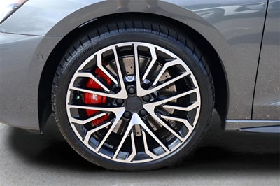 2026 Audi S3 2.0T quattro