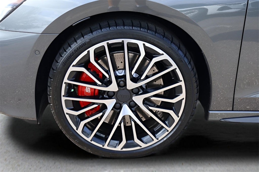 2026 Audi S3 2.0T quattro