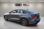 2026 Audi S3 2.0T quattro
