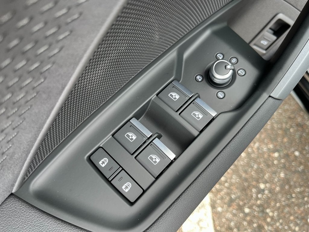 2026 Audi S3 2.0T quattro