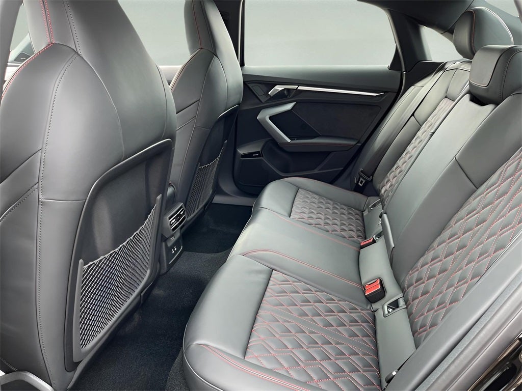 2026 Audi S3 2.0T quattro