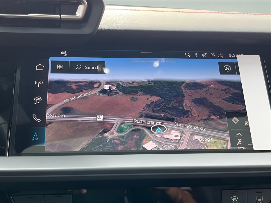 2026 Audi S3 2.0T quattro