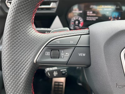 2026 Audi S3 2.0T quattro