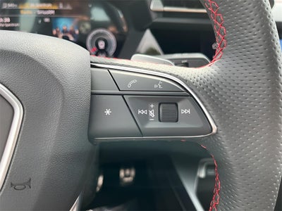 2026 Audi S3 2.0T quattro