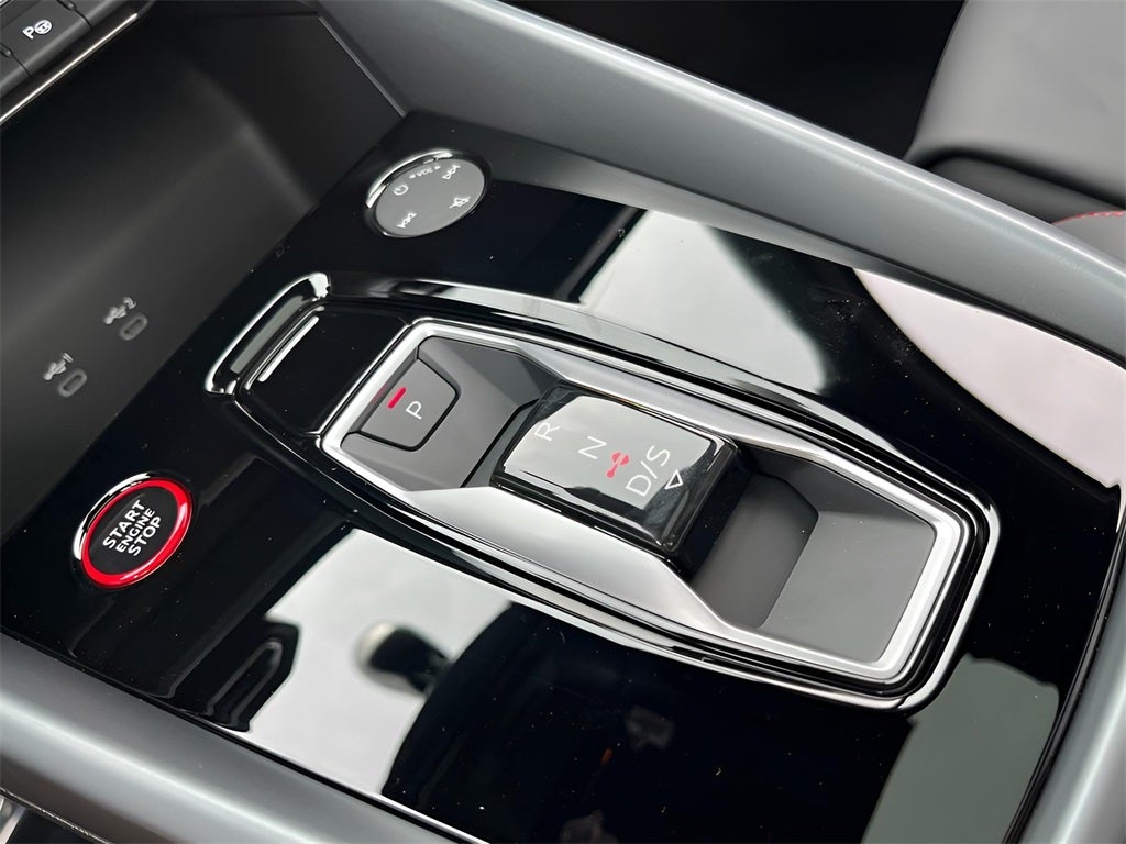 2026 Audi S3 2.0T quattro