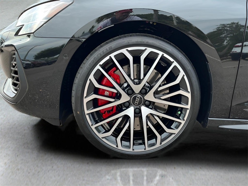 2026 Audi S3 2.0T quattro