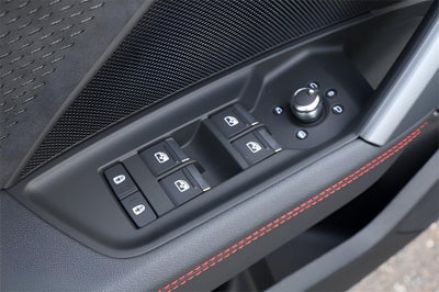 2026 Audi S3 2.0T quattro