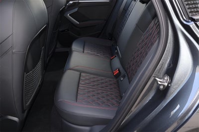 2026 Audi S3 2.0T quattro