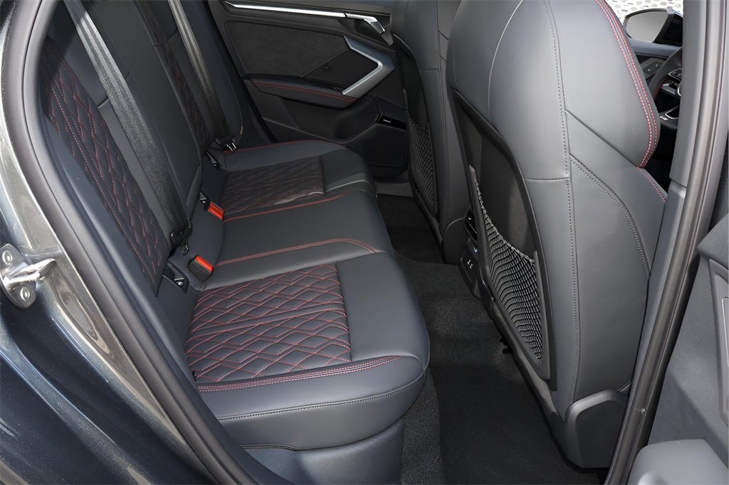 2026 Audi S3 2.0T quattro