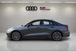 2026 Audi S3 2.0T quattro