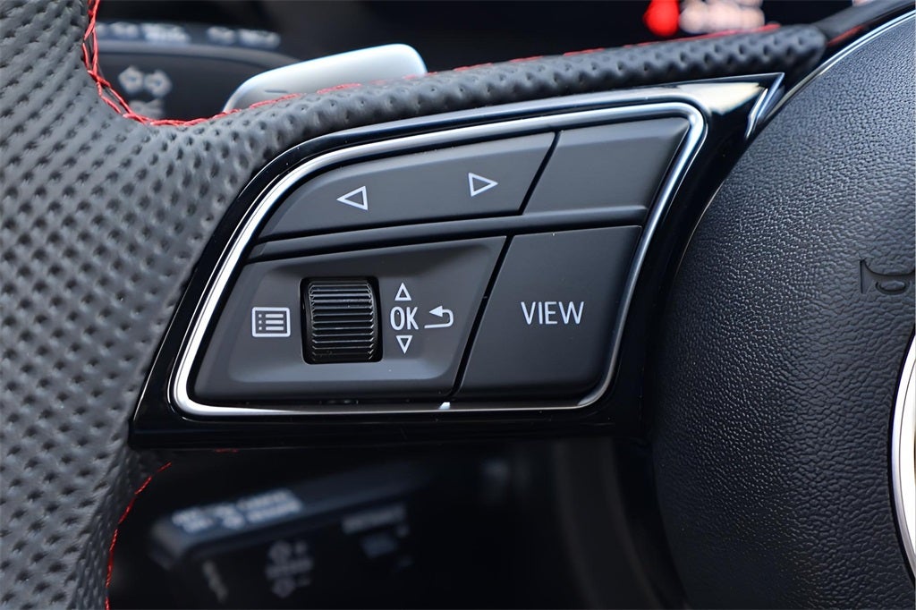 2026 Audi S3 2.0T quattro