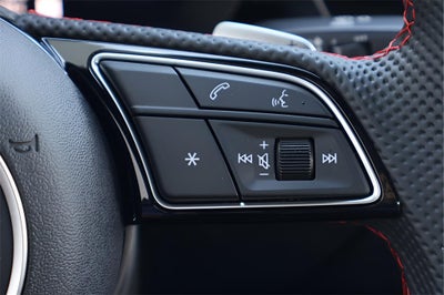 2026 Audi S3 2.0T quattro