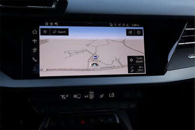 2026 Audi S3 2.0T quattro