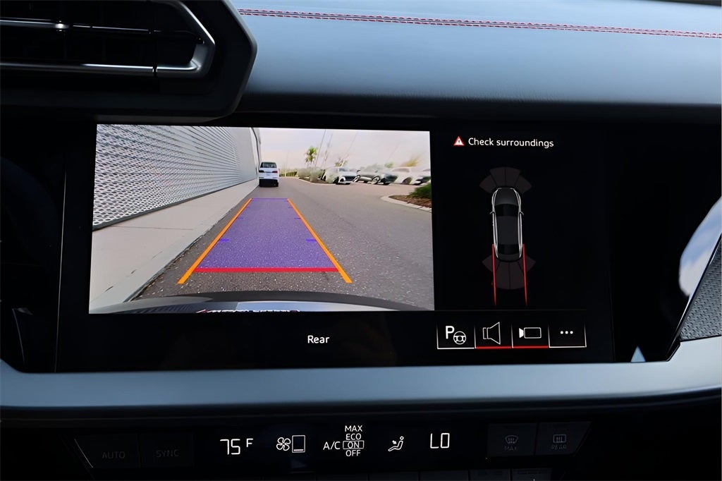 2026 Audi S3 2.0T quattro