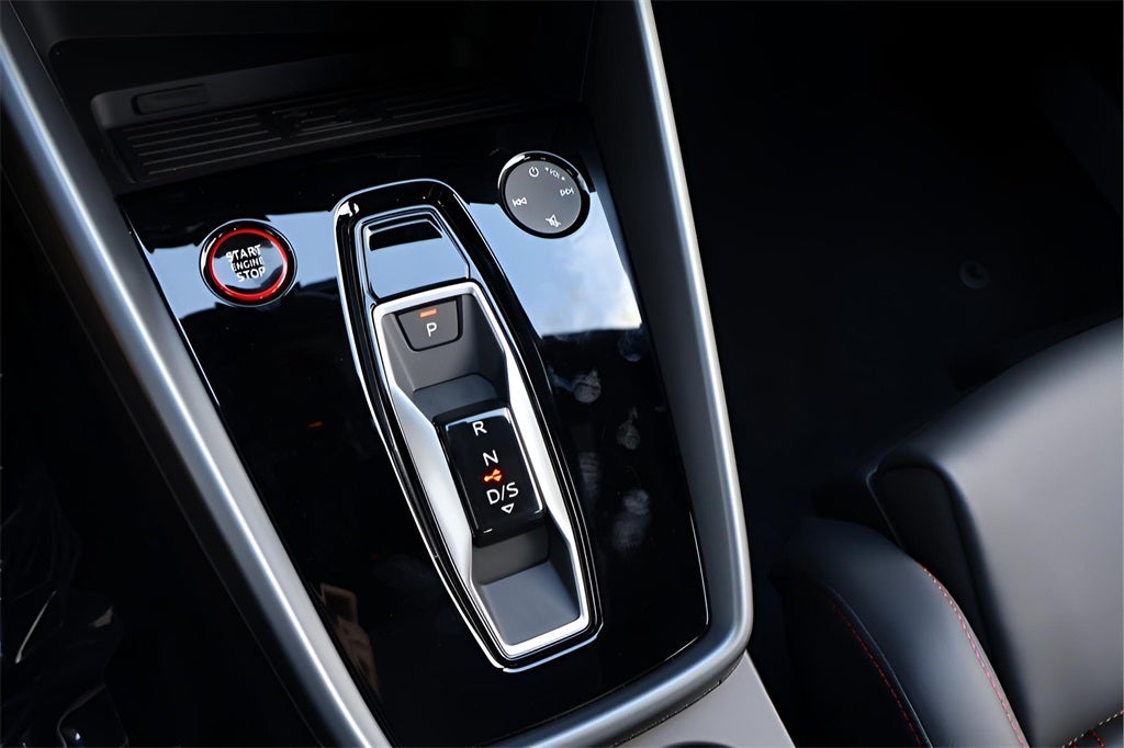 2026 Audi S3 2.0T quattro