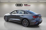 2026 Audi S3 2.0T quattro