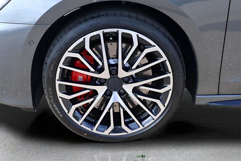 2026 Audi S3 2.0T quattro