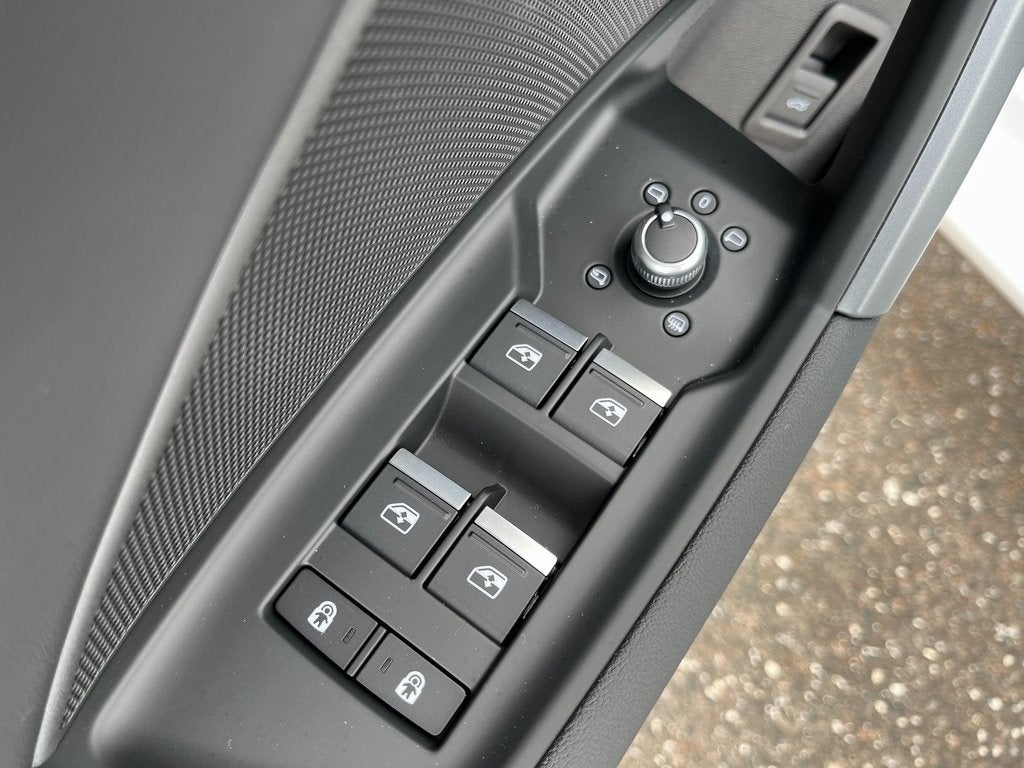 2026 Audi A3 quattro