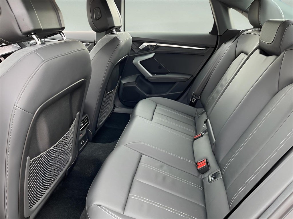 2026 Audi A3 quattro