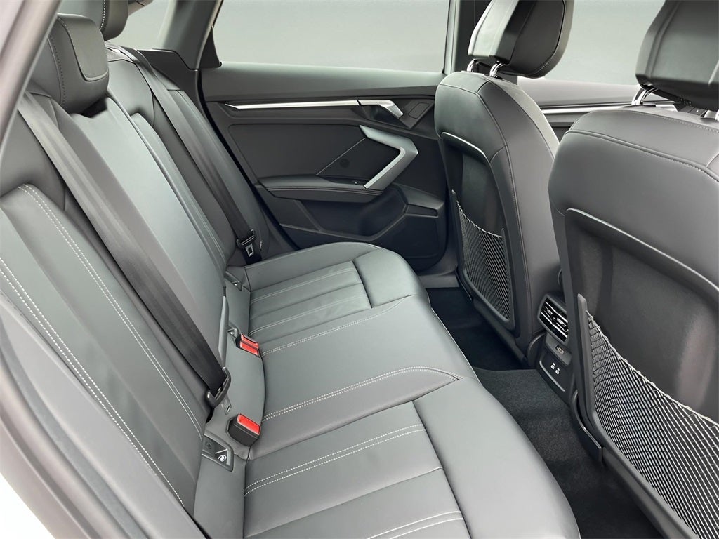 2026 Audi A3 quattro