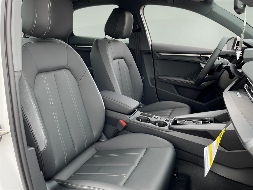 2026 Audi A3 quattro